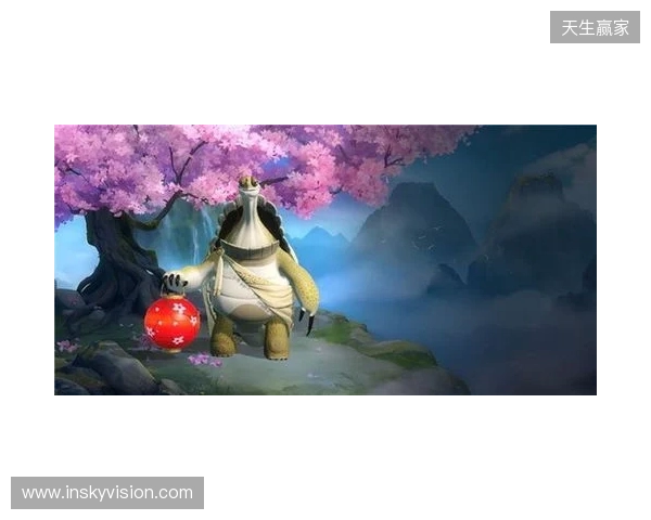 全渠道名列前茅!中国人自己的功夫熊猫回来了 全渠道名列前茅!中国人自己的功夫熊猫回来了