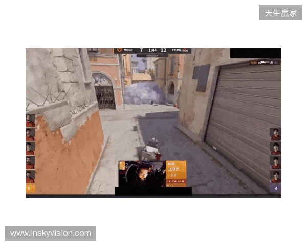 CAC 2026:一扫阴霾!TYLOO 13-7 MOUZ